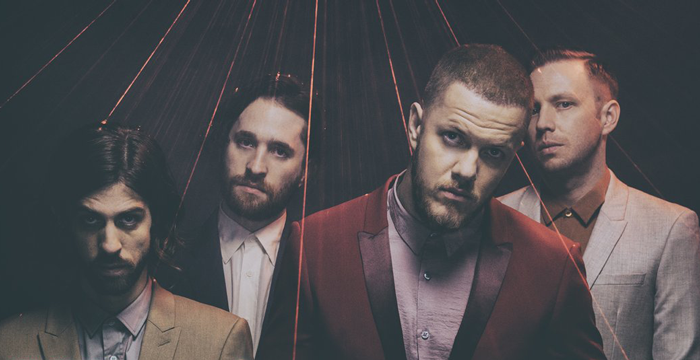 Imagine Dragons
